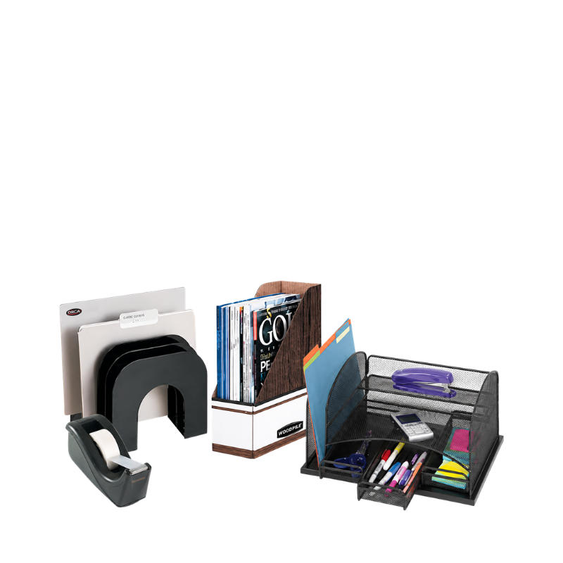 Image Desk Accessories